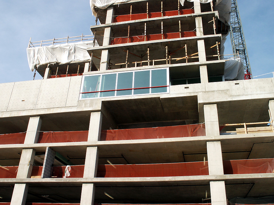 Optima Horizons by Daniel Kieckhefer