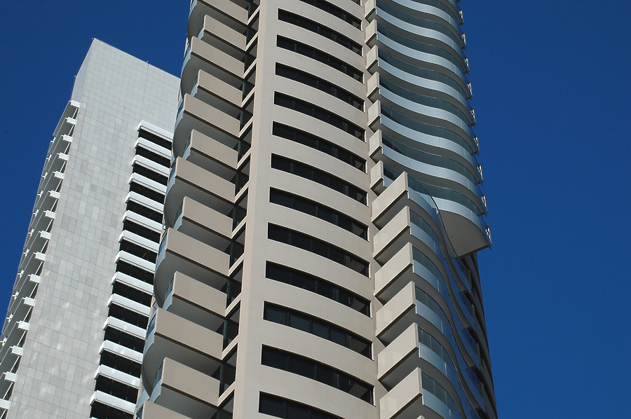 The Cove by John Bek