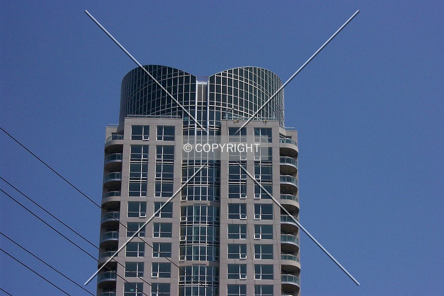 Minto Metropole by Eric Blyth