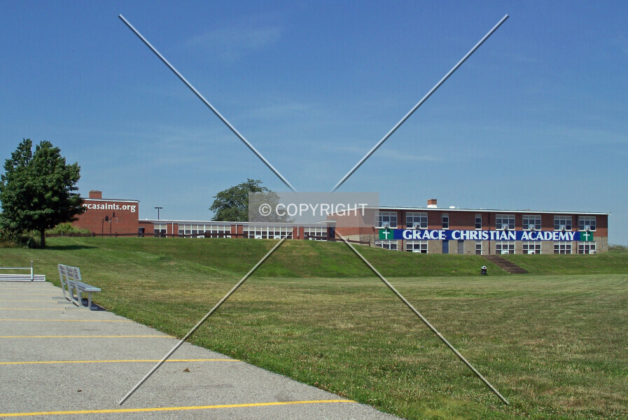 Grace Christian Academy