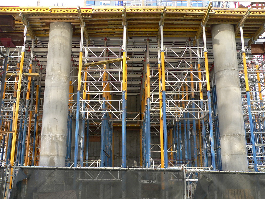 340 on the Park by B. Victor Adams