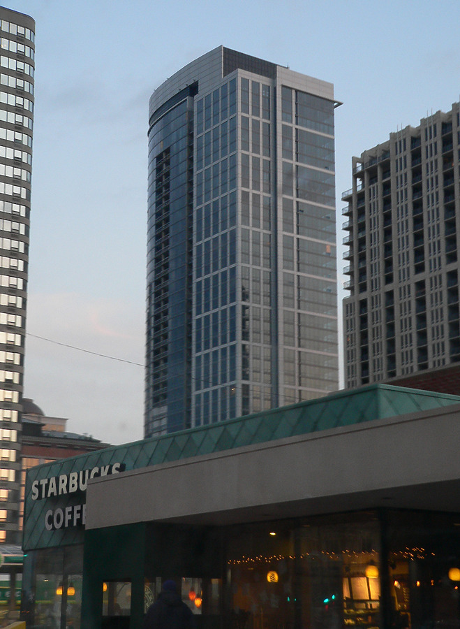 Sky55 by B. Victor Adams