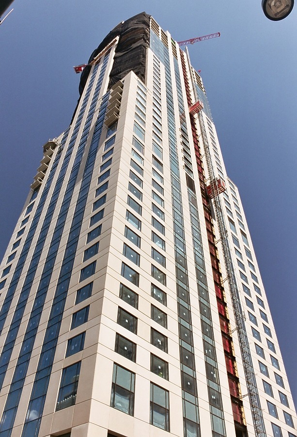 Four Seasons Hotel & Private Residences Denver by Brian LoBue