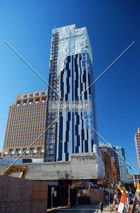 Toren by Royce Douglas