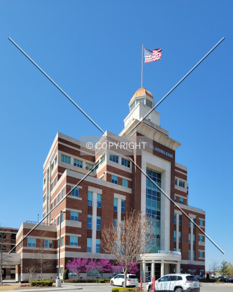First Oklahoma Bank Building
