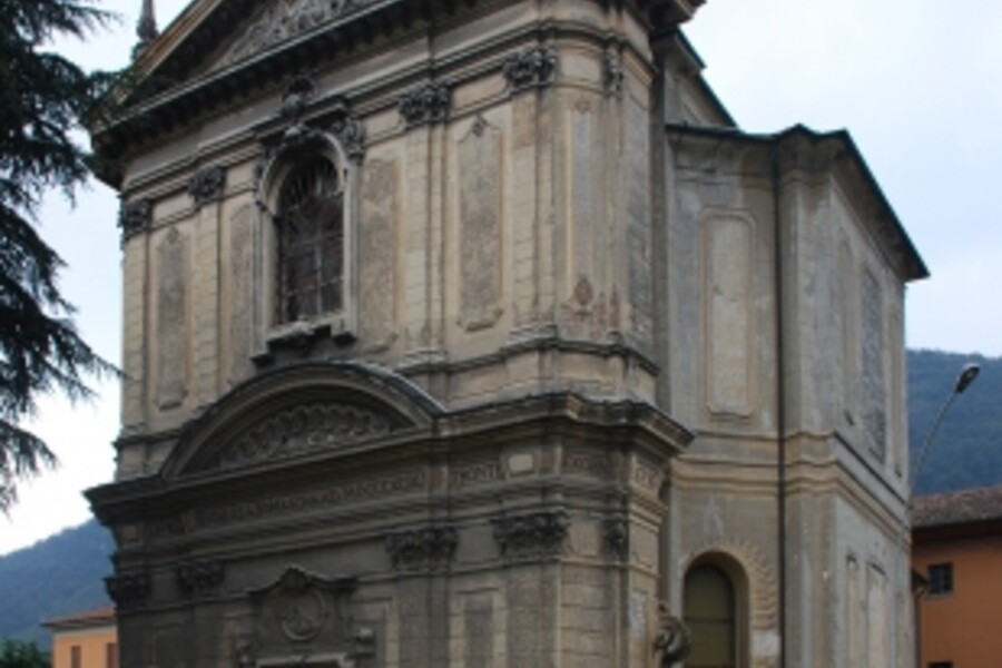 Chiesa di Santa Maria di Loreto