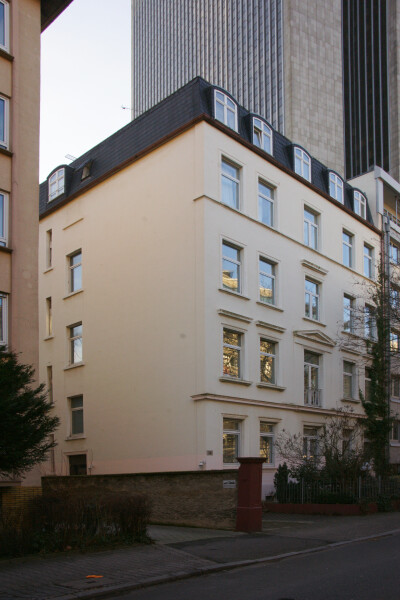 Niedenau 38