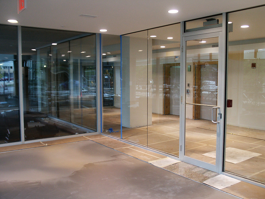 Optima Horizons by Daniel Kieckhefer