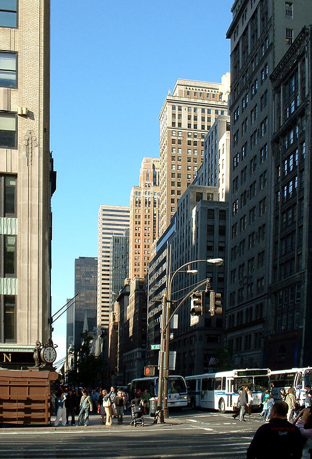 Bank of the U.S. by John Cahill