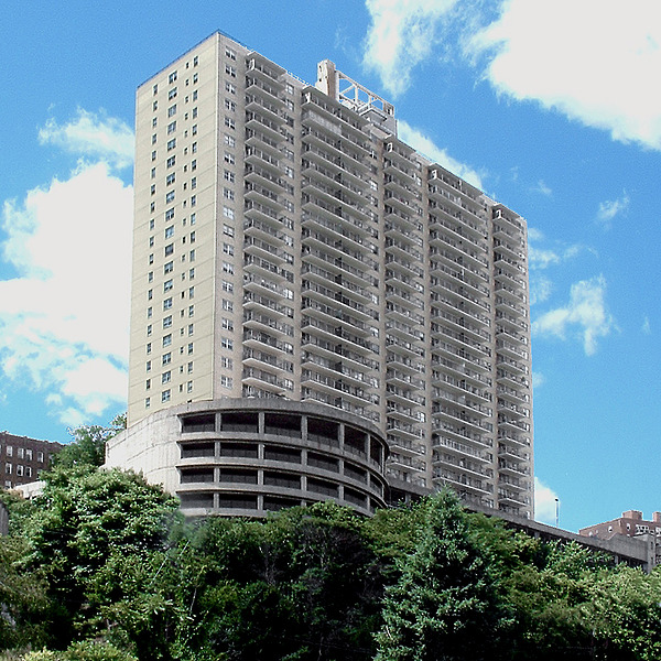 The Versailles by John Cahill