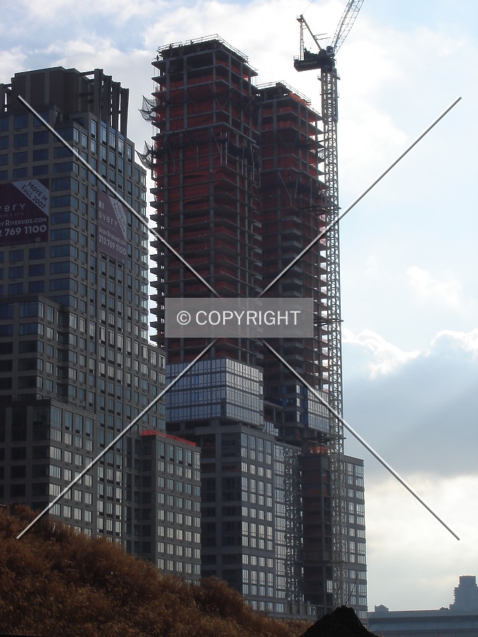 The Rushmore by Royce Douglas