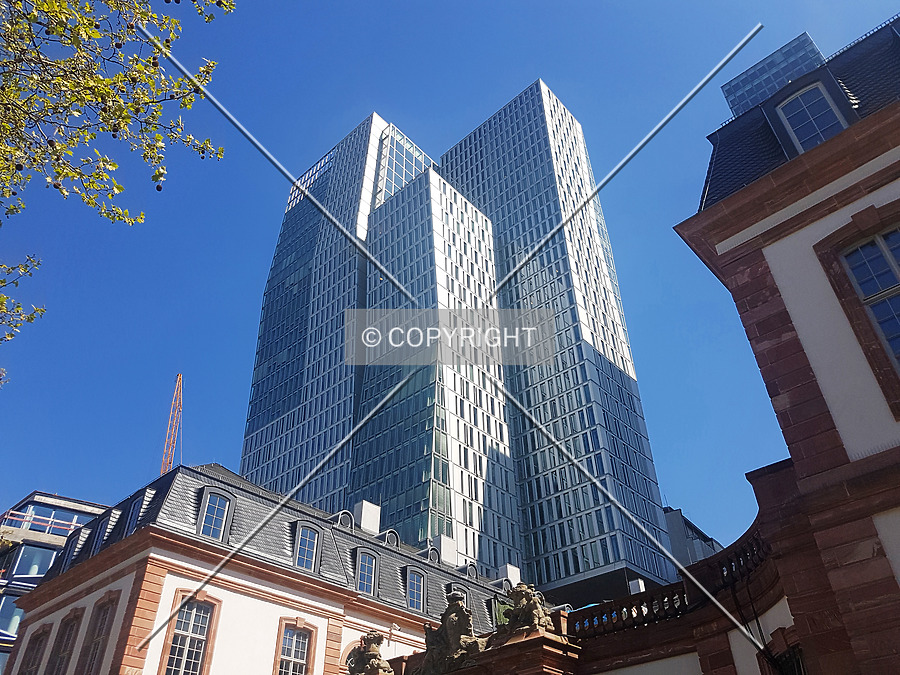 Nextower by Nephilim