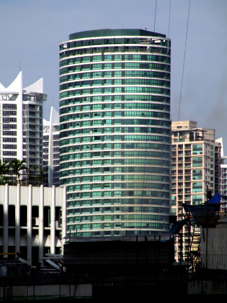 Rizal Tower