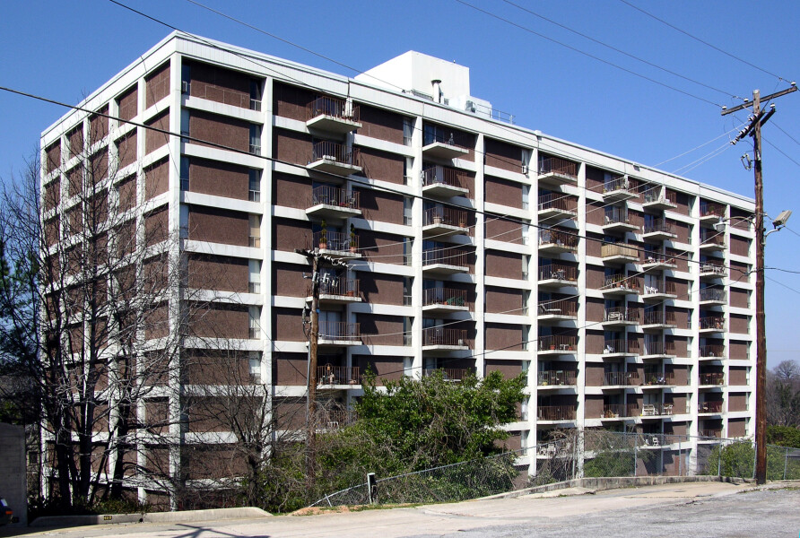 Park Tower