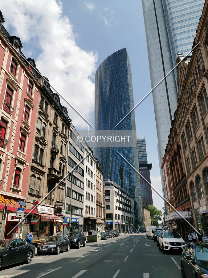 SKYPER Tower by Nephilim