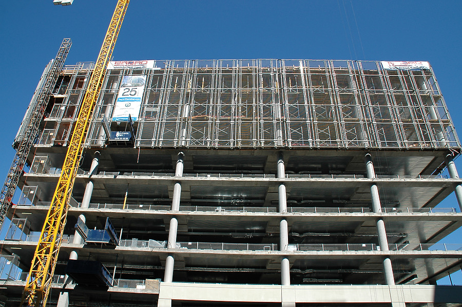 25 Smith Street by John Bek