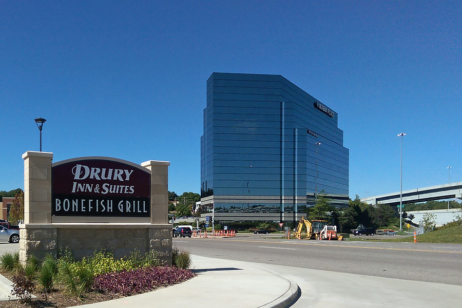 CIBC Place by Ryan Hildebrand