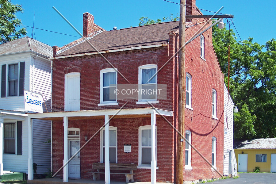 St. Peters Jaycees