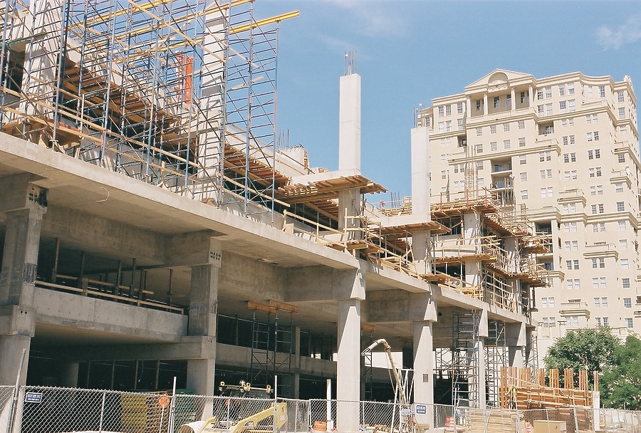 1000 Speer by Windsor by Brian LoBue