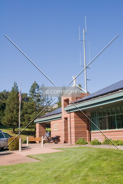 Sebastopol Police Services