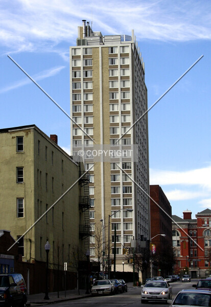 Gallery Tower
