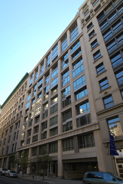 4 West 21st Street