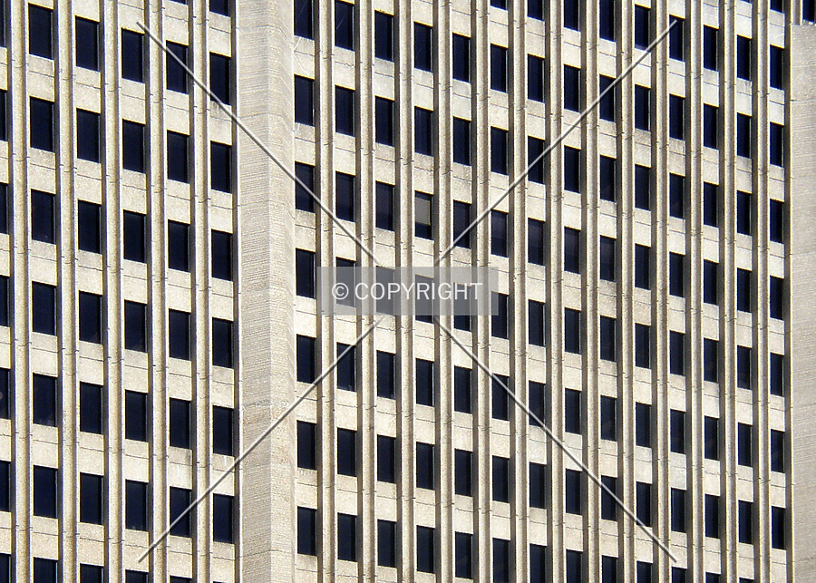 Chase Tower Photo 332-352-045 - Stock Image - SKYDB