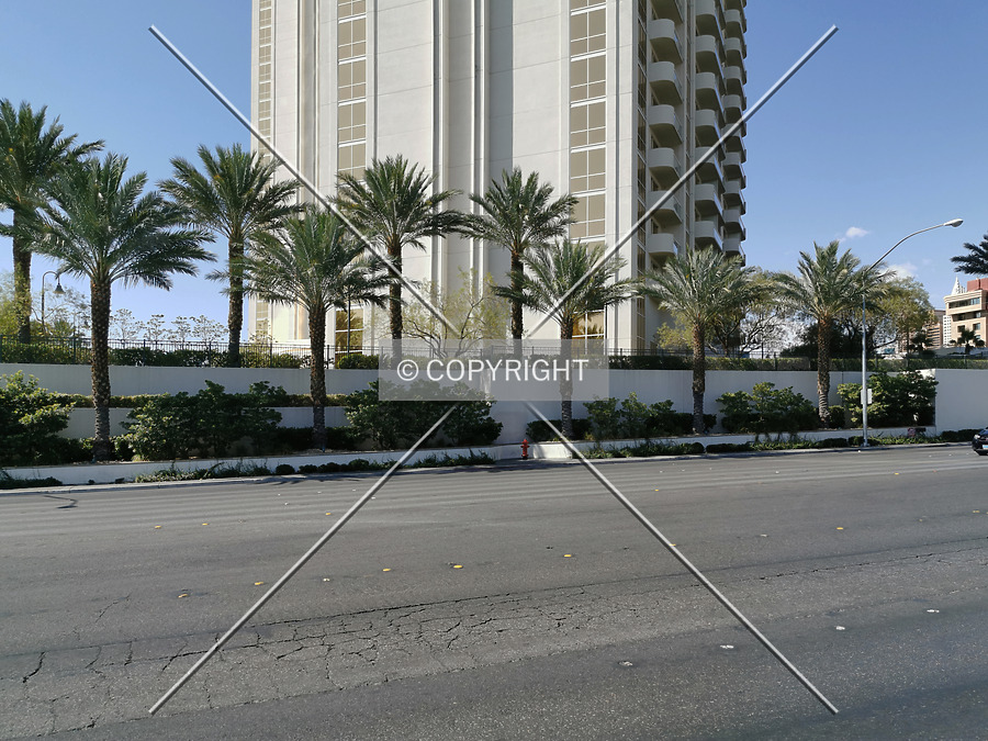 The Signature at MGM Grand - Tower III by Nephilim