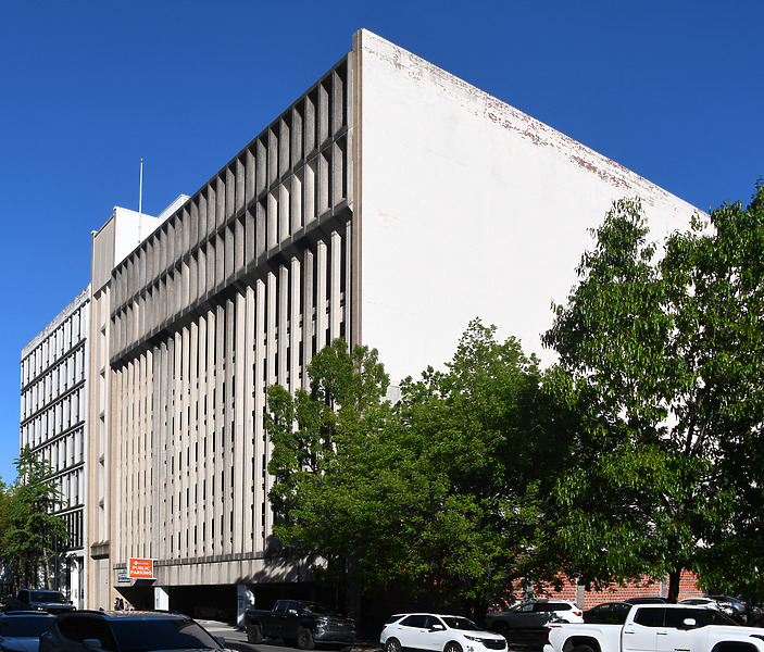 Birmingham Trust National Bank