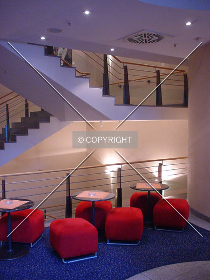 Park Inn Bochum by Nephilim