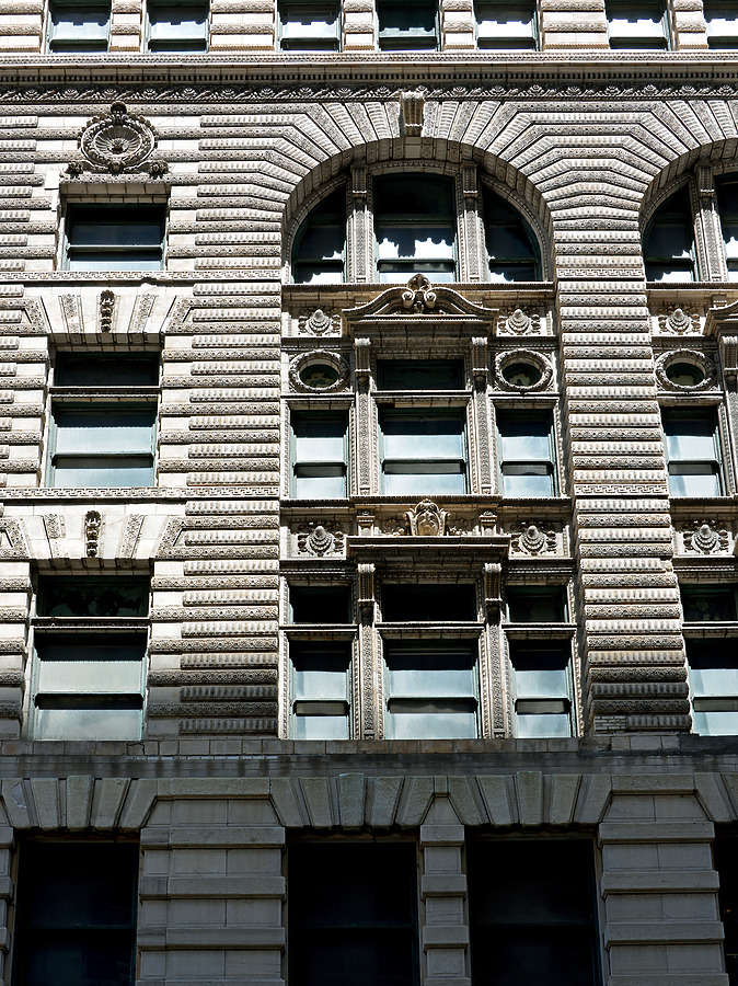 Macy's at State Street by John W. Cahill