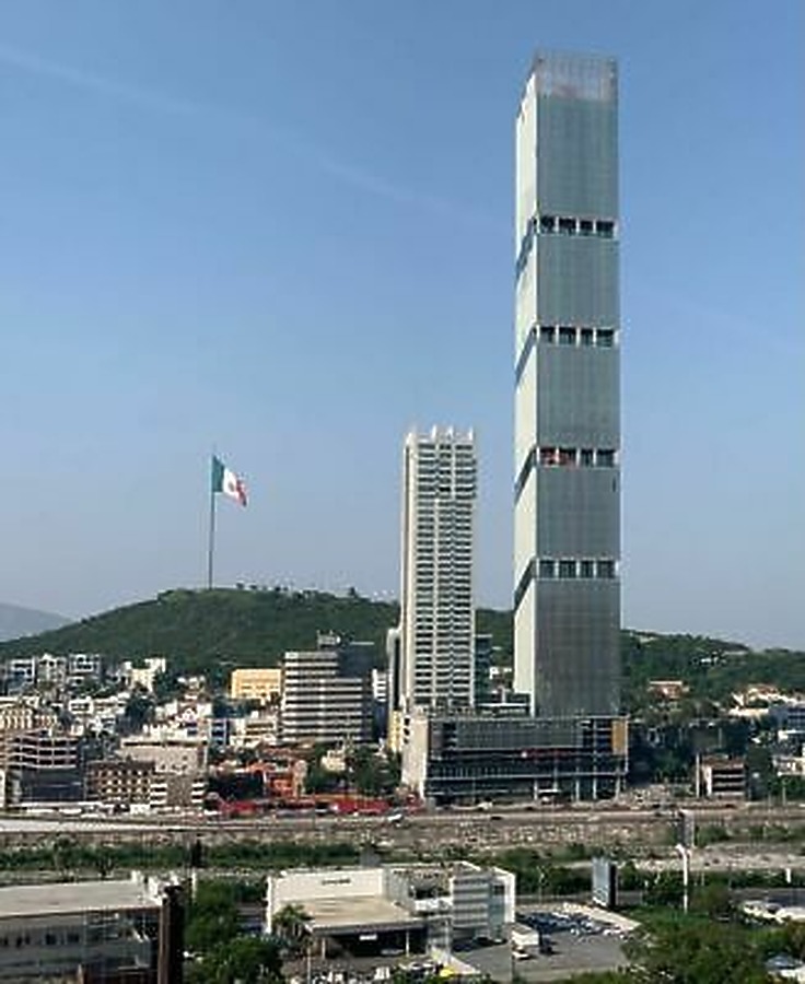 T.Op Torre 1 by inmuebles24.com