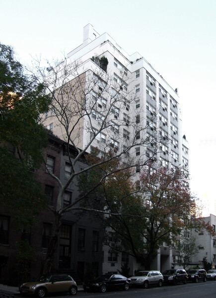 The Townsley
