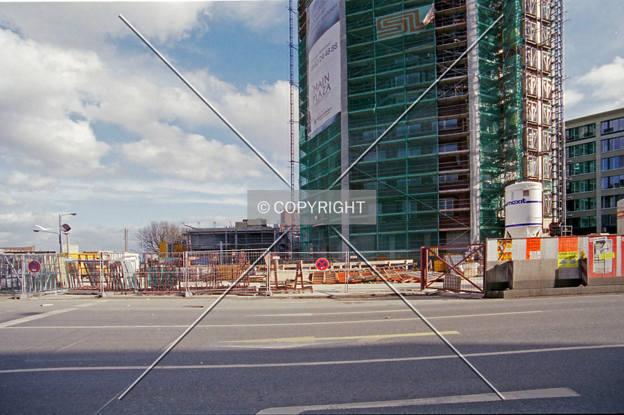 Main Plaza by Nephilim