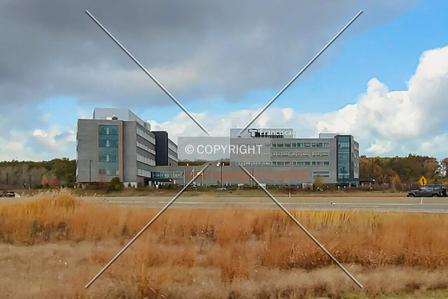 Franciscan Health Michigan City Hospital