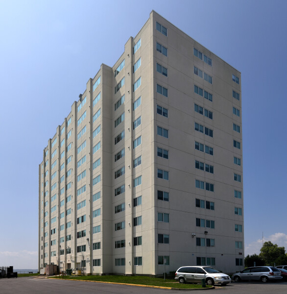 The Towers