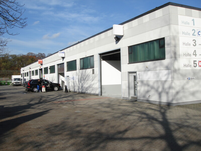 Hanauer Landstraße 423a