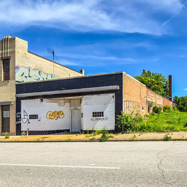 3111 Washington Avenue