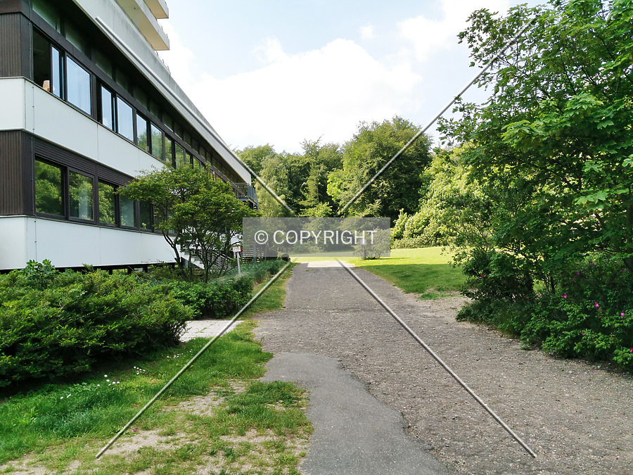 Maritim Golf and Sport Hotel by Nephilim