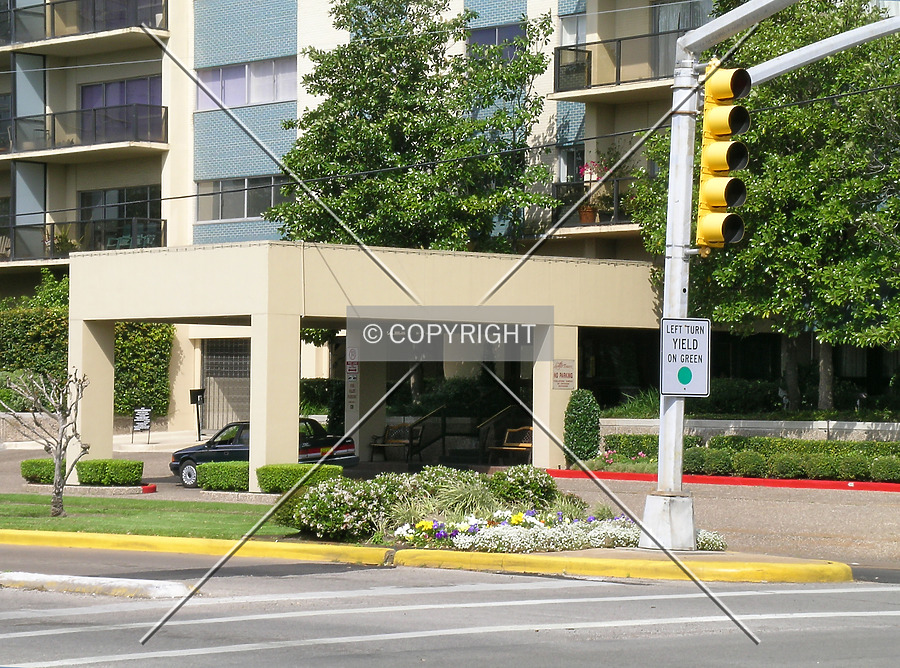 The Lamar Tower by Serdica