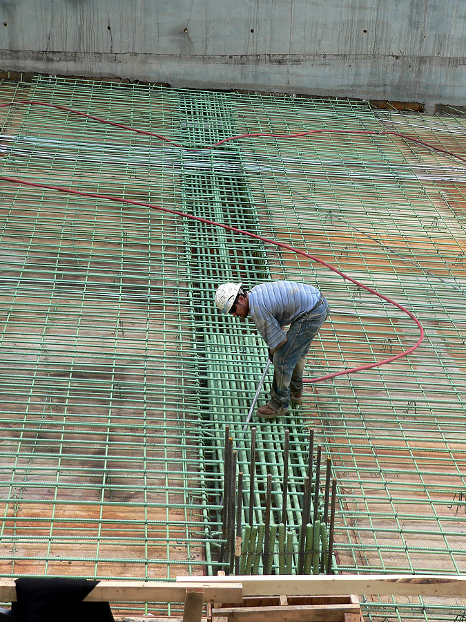 Waterview Tower by B. Victor Adams