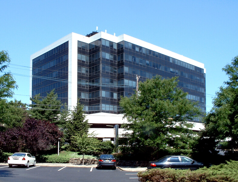 Heights Plaza