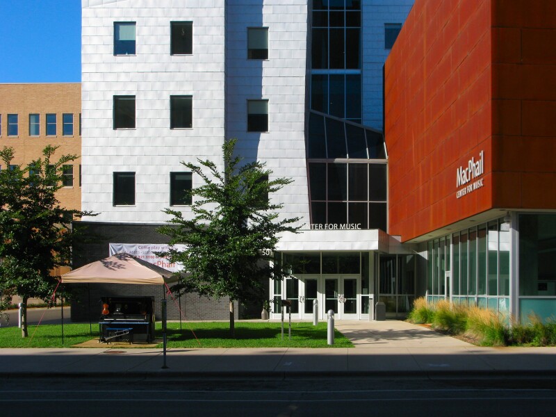 MacPhail Center for Music