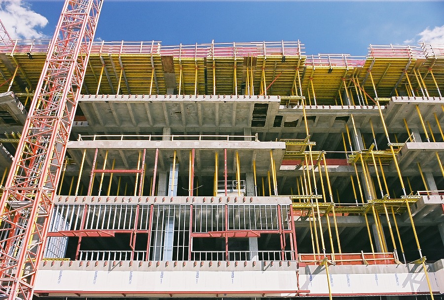 Lindsey-Flanigan Courthouse by Brian LoBue