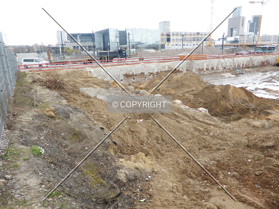 Praedium by Nephilim