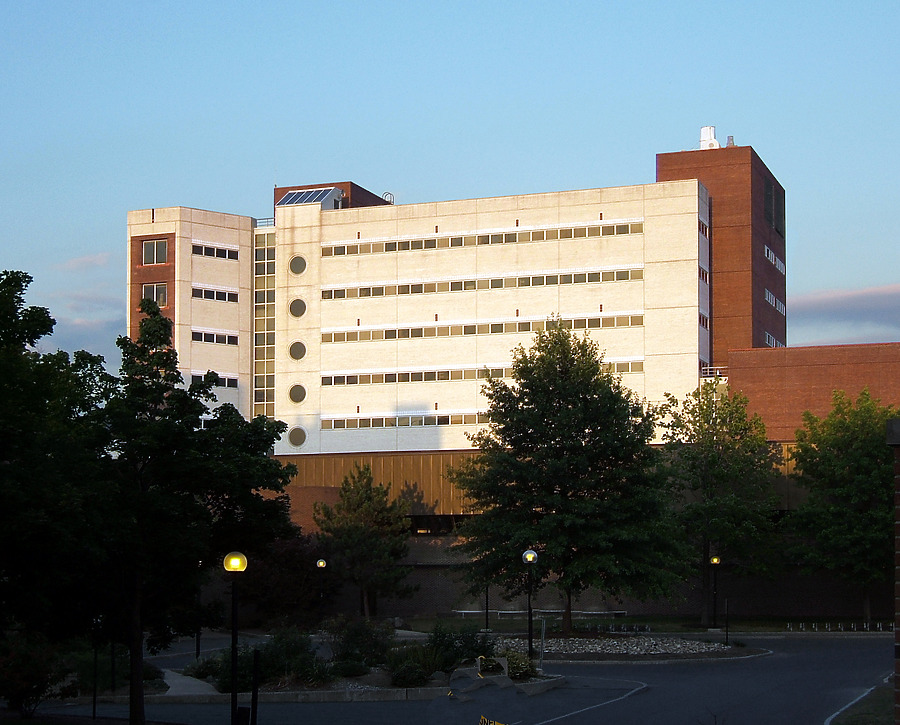 George M. Low Center for Industrial Innovation by John Cahill