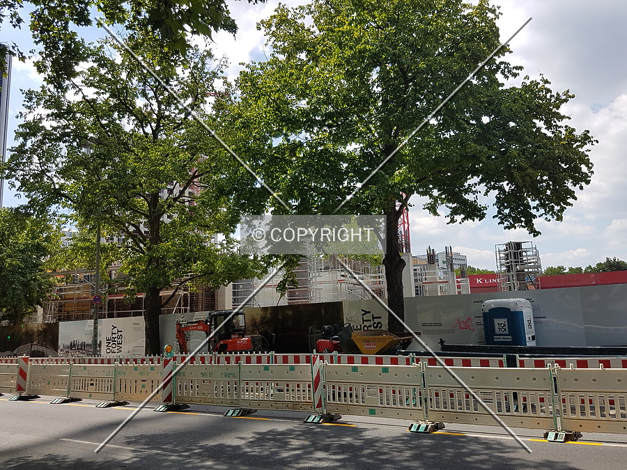 One Forty West by Nephilim