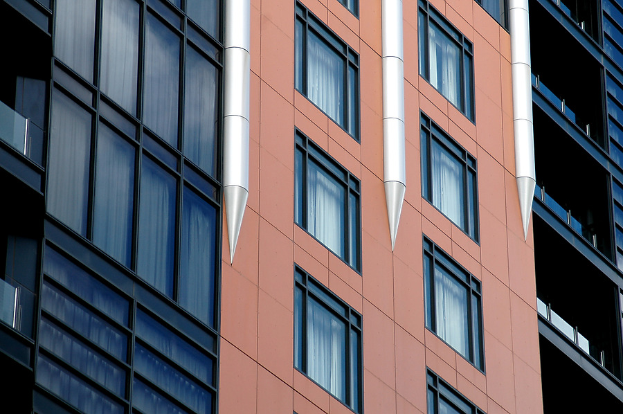Rendezvous Allegra Hotel by John Bek