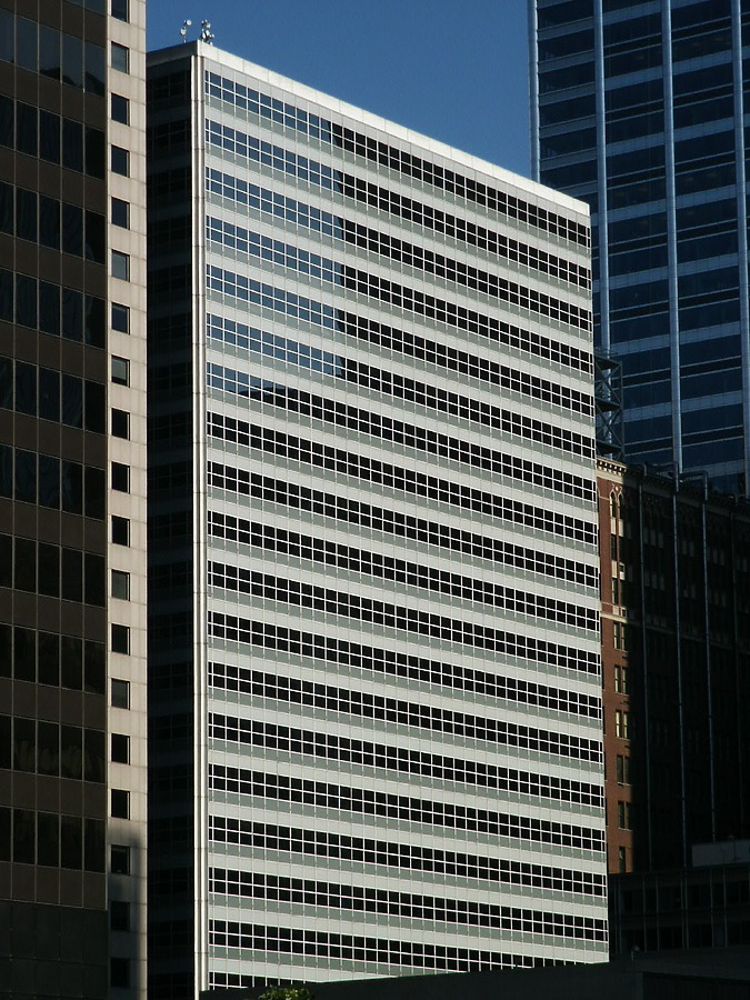 101 North Wacker by Daniel Kieckhefer
