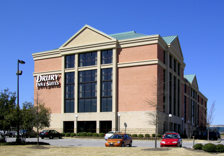 Drury Inn & Suites Birmingham Southwest